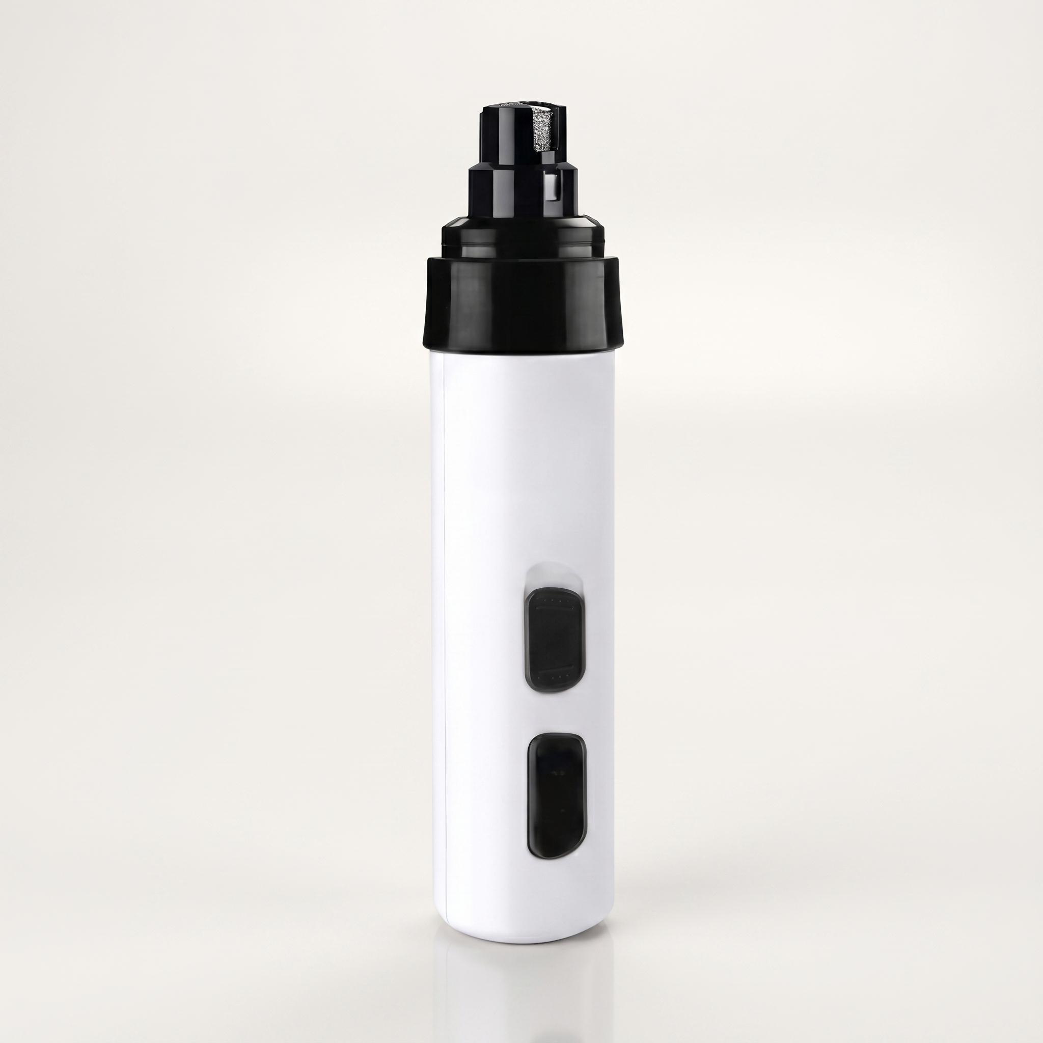 SilentTrim electric pet nail grinder